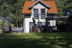 Nad Dadajem Domki do Wynajęcia, Biskupiec